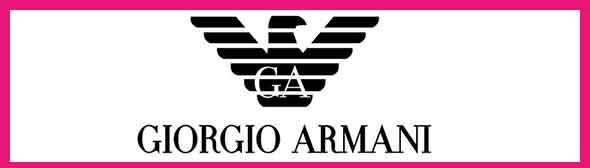 Giorgio Armani