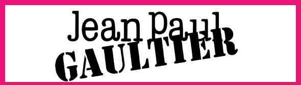 Jean Paul Gaultier