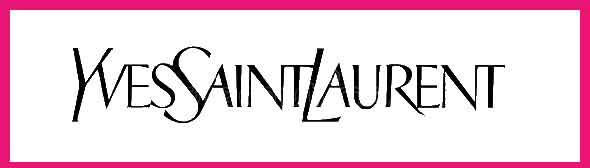 Yves Saint Laurent