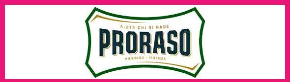 Proraso