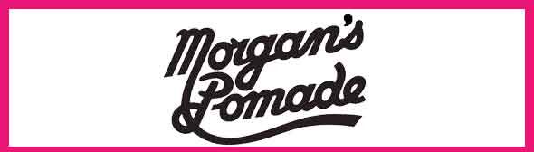 Morgan's Pomade