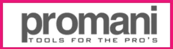 Promani