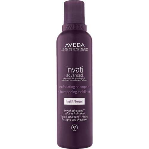 Aveda Invati Advanced Exfoliating Light Saç Dökülmesine Karşı Şampuan 200 Ml - 1