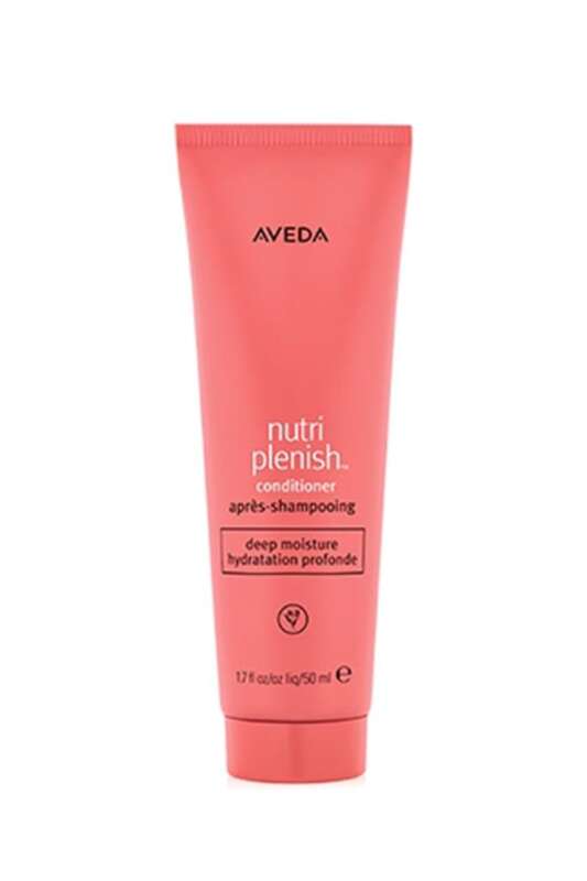 Aveda Nutriplenish Deep Moisture Kuru Saçlar İçin Yoğun Nemlendirici Saç Kremi 50 ml - 1