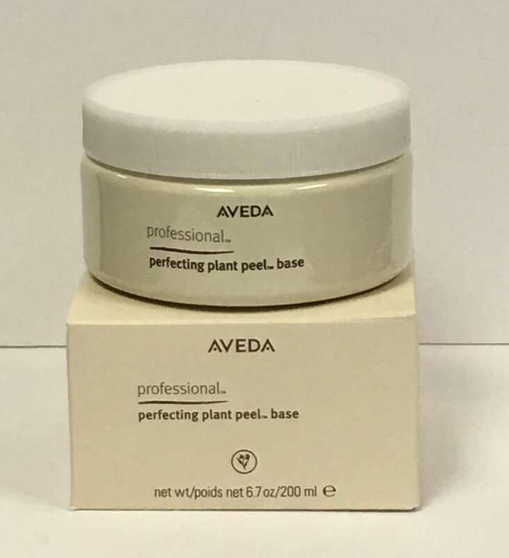 Aveda Perfecting Plant Peel Base 200 ml | Bitkisel Peeling ile Pürüzsüz ve Canlı Cilt - 1