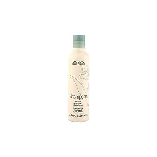 Aveda Shampure Nurturing Besleyici Şampuan 250 ml | Doğal İçerikli Saç Bakımı - 1