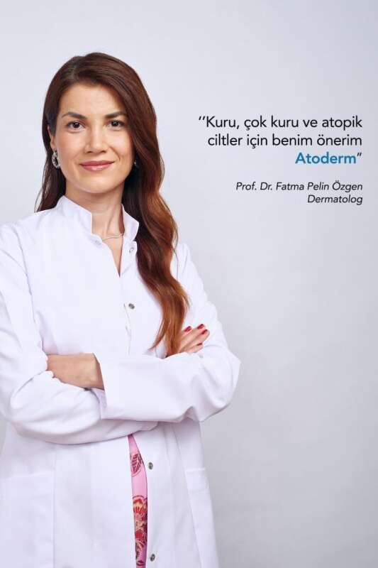 Bioderma Atoderm Lip Balm 15 ml - Kuru ve Çatlamış Dudaklar İçin Yoğun Nemlendirici ve Besleyici Dudak Bakımı - 2