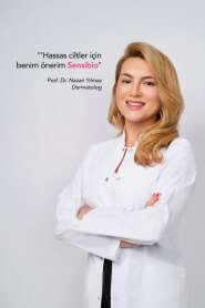 Bioderma Sensibio Defensive Besleyici Günlük Bakım Kremi 40 ml - Hassas Ciltler İçin Nemlendirici ve Bariyer Koruyucu - 2