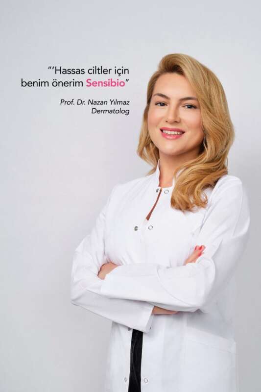 Bioderma Sensibio Defensive Besleyici Günlük Bakım Kremi 40 ml - Hassas Ciltler İçin Nemlendirici ve Bariyer Koruyucu - 2