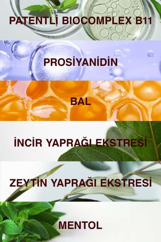 Bioxcin Forte Yoğun Dökülme Karşıtı Şampuan - Tüm Saç Tipleri İçin Güçlendirici 300 ml - 8