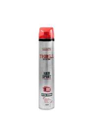 Ceylinn Thrill 5 Hold Factor Extra Strong Saç Spreyi 400ml | Ultra Güçlü Sabitleme - Ceylinn