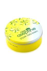 Cire Aseptine Çiçek Özlü Teneke Krem 150ml | Cilt Bakım Kremi - Cire Aseptine