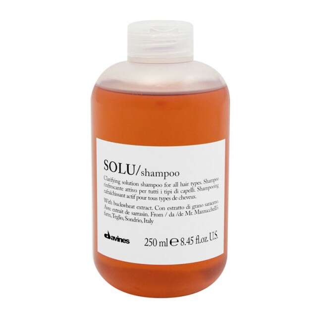 Davines Essential Haircare Solu Arındırıcı Şampuan 250 ML - 1