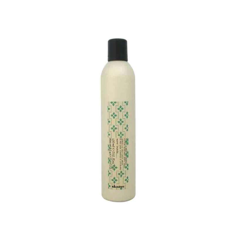 Davines Medium Hold 400 ml | Orta Tutucu Saç Spreyi - 1
