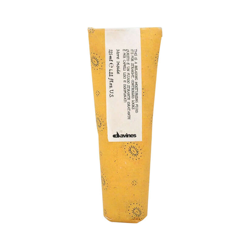 Davines More Inside Rahatlatıcı Nemlendirici Sıvı 125 ML - 1
