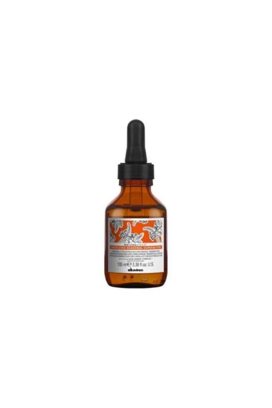 Davines Naturaltech Energizing Superactive 100 ml | Dökülme Karşıtı Saç Serumu - 1