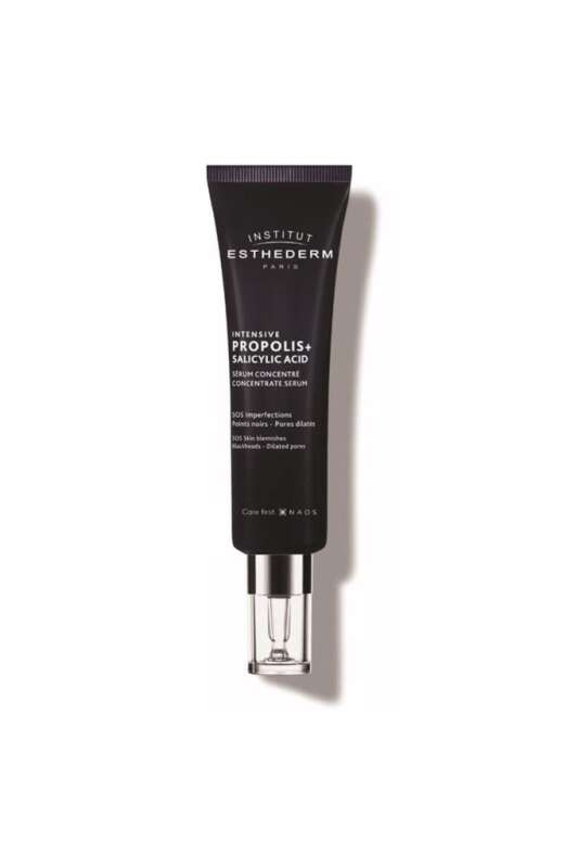 Esthederm Intensive Propolis Serum 30 ml | Akne Karşıtı ve Gözenek Sıkılaştırıcı Serum - 1