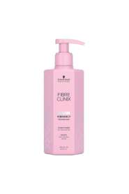 Schwarzkopf Fibre Clinix Vibrancy Parlaklık Artırıcı Kür 250ml | Canlılık ve Parlaklık İçin Derinlemesine Bakım - 