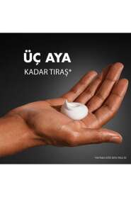 Gillette Tıraş Köpüğü 200ml | Normal Kullanım - 6