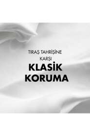 Gillette Tıraş Köpüğü 200ml | Normal Kullanım - 8