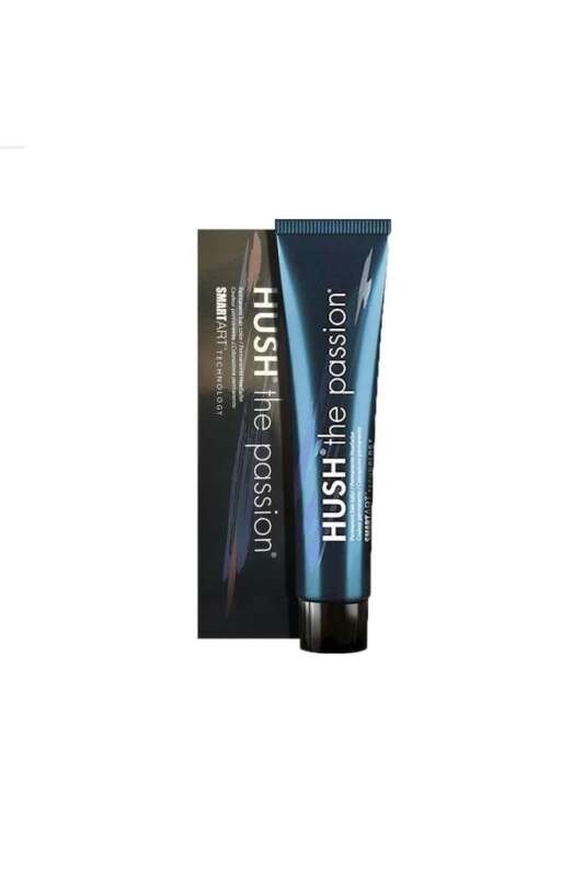 Hush The Passion 7/31 Kumral Dore Küllü Saç Boyası 60 ml | Doğal ve Işıltılı Kumral Tonlar - 1