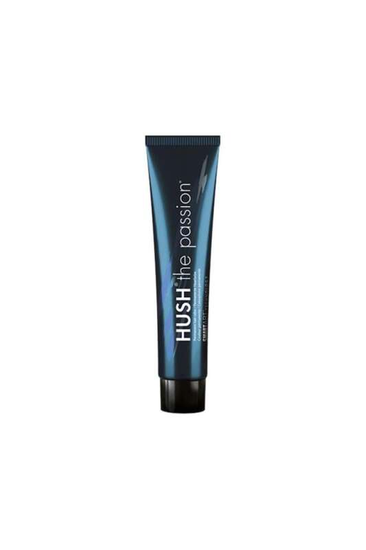 Hush The Passion Blue Saç Boyası 60 ml | Yoğun ve Canlı Mavi Tonlar - 1