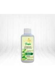 Jamaican Tropic Güneş Sonrası Losyon 200ml | Aloe Vera Özlü Nemlendirici - Jamaican Tropic