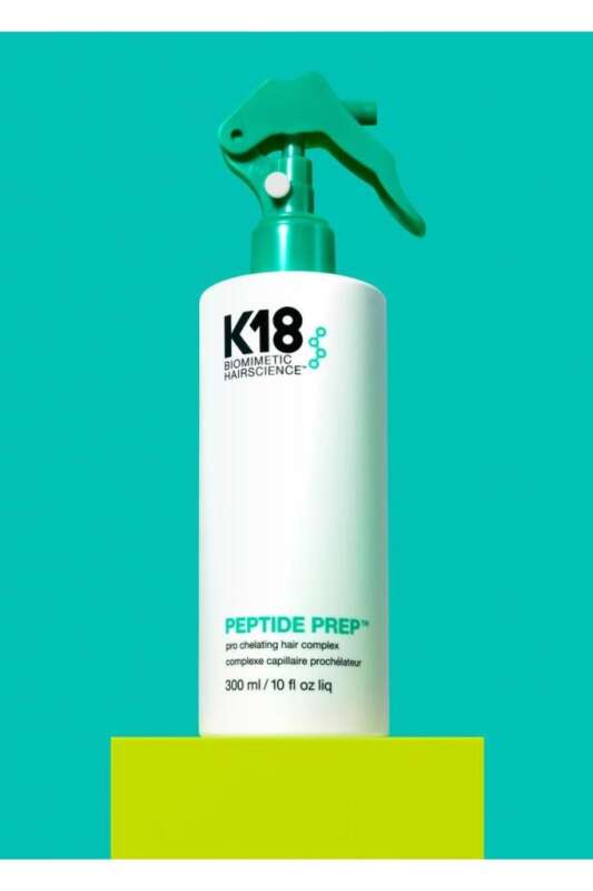 K18 Peptide Prep Pro Chelator Hair Complex 300 ml - 5