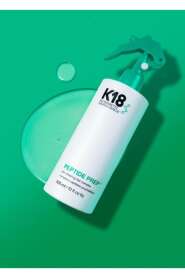 K18 Peptide Prep Pro Chelator Hair Complex 300 ml - 4