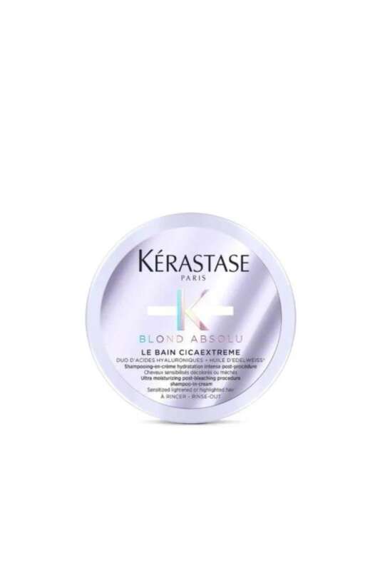 Kerastase blond bain extreme 75 ml - 1