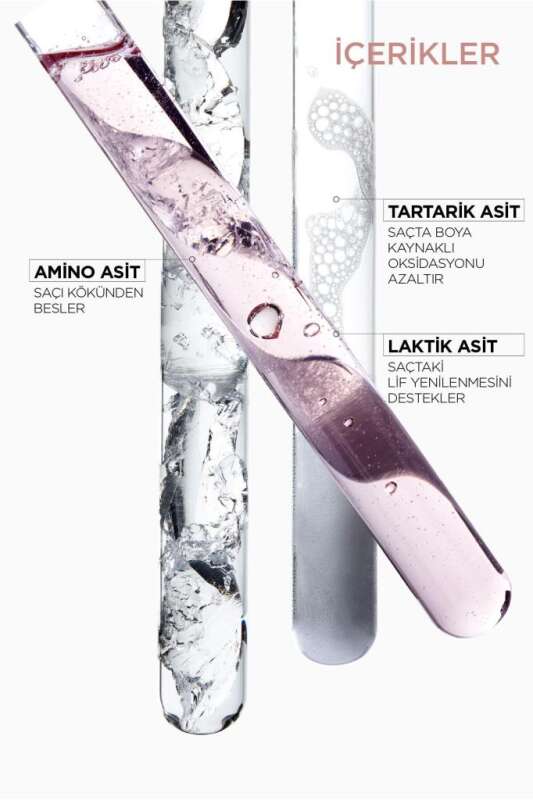 Kerastase Chroma Absolu Boyalı Saçlar İçin Besleyici Şampuan 250ml | Renk Koruma & Yoğun Nemlendirme - 2