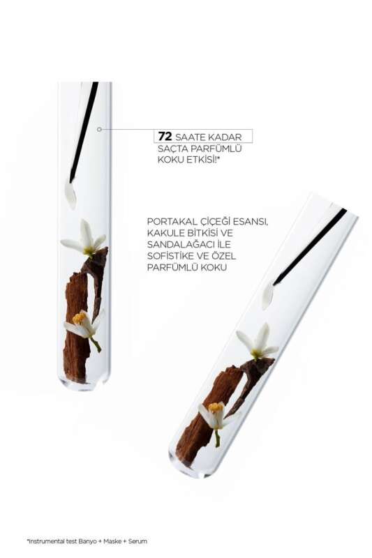 Kerastase Chroma Absolu Boyalı Saçlar İçin Besleyici Şampuan 250ml | Renk Koruma & Yoğun Nemlendirme - 3