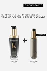 Kerastase Chronologist Huile De Parfum Yenileyici Parfümlü Saç Bakım Yağı 100 ml - 2