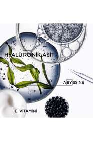 Kerastase Chronologiste Thermique Regenerant Isı Koruyucu ve Yenileyici Bakım Kremi 150ml | Yıpranmış Saçlar İçin Durulanmayan Termal Koruma - 3