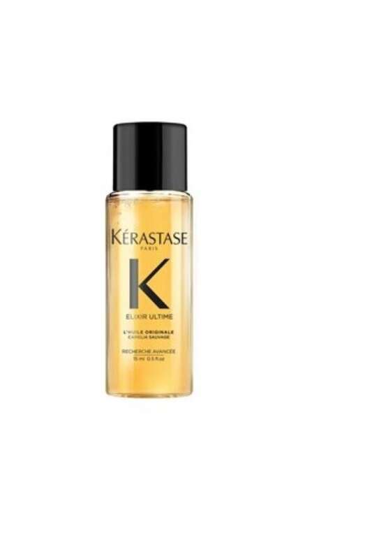 Kerastase Elixir Ultime Saç Bakım Yağı 15 ml - 1