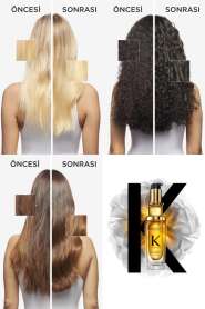 Kerastase Elixir Ultime Saç Bakım Yağı 15 ml - 3