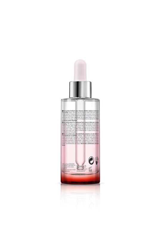 Kérastase Genesis Serum Anti Chute Fortifiant Saç Dökülmesini Önleyici, Yoğunlaştırıcı ve Güçlendirici Bakım Serumu 90 ml - 2