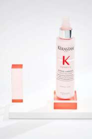 Kerastase Genesis Defense Thermique Dökülme Karşıtı & Isı Koruyucu Saç Spreyi 150ml | Saç Köklerini Güçlendiren Bakım - 7