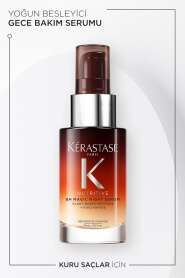 Kerastase Nutritive 8h Magic Night Serumu 30 ml - 2