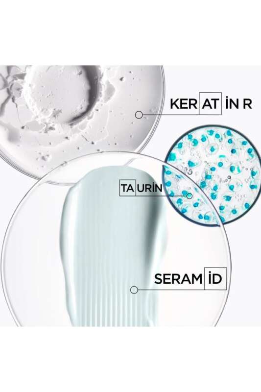 Kerastase Resistance Extentioniste Onarıcı Saç Maskesi 200 ml – Güçlü ve Uzun Saçlar İçin - 3