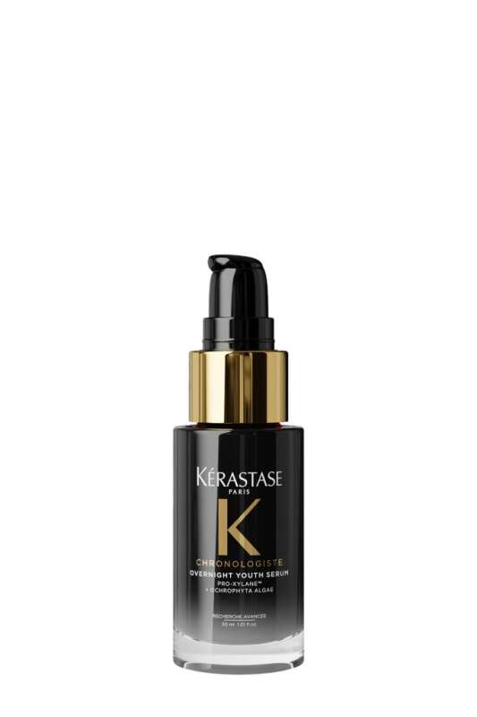 Kérastase Chronologiste Night Serum 30ml - 1