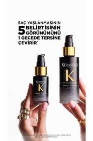 Kérastase Chronologiste Night Serum 30ml - 4
