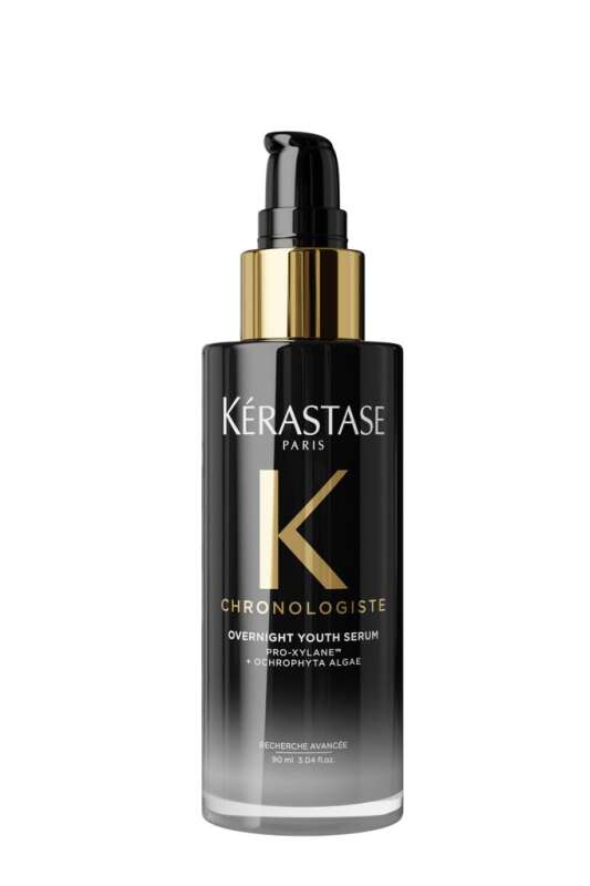 Kérastase Chronologiste Night Serum 90ml - 1