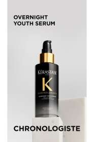Kérastase Chronologiste Night Serum 90ml - 2