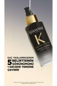 Kérastase Chronologiste Night Serum 90ml - 4