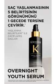 Kérastase Chronologiste Night Serum 90ml - 6