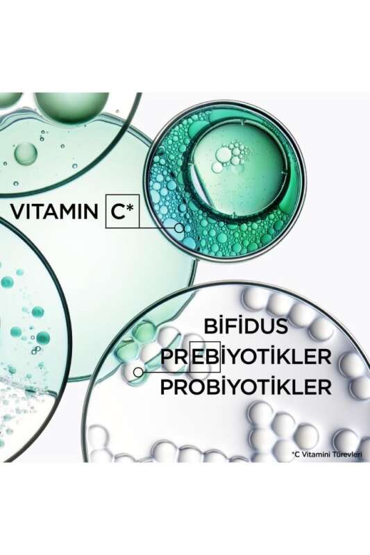 Kerastase Specifique Potentialiste Prebiyotik & C Vitamini Saç Derisi Serumu 90 ml - Saç Köklerini Güçlendirme, Dengeleme ve Yenileme ile Saç Derisi Koruma - 3