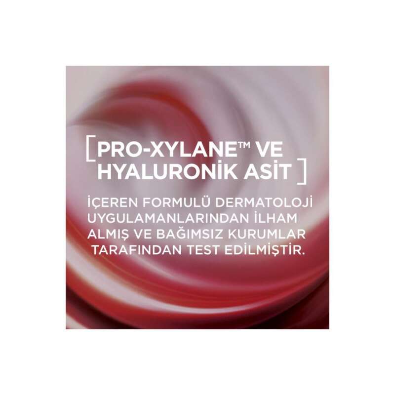 LOréal Paris Revit.Lazer X3 Yoğun Yaş.Karş.Serum - 11