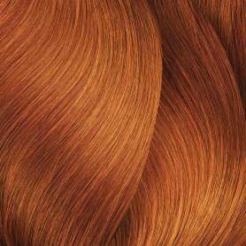 LOréal Professionnel INOA 7.44 Kumral Yoğun Bakır Amonyaksız Saç Boyası 60 ml | Yoğun Bakır Ton - 2