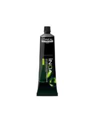 LOréal INOA Amonyaksız Saç Boyası 60 ml | 9.1 Sarı Küllü - Parlak ve Soğuk Renk Sonucu - 